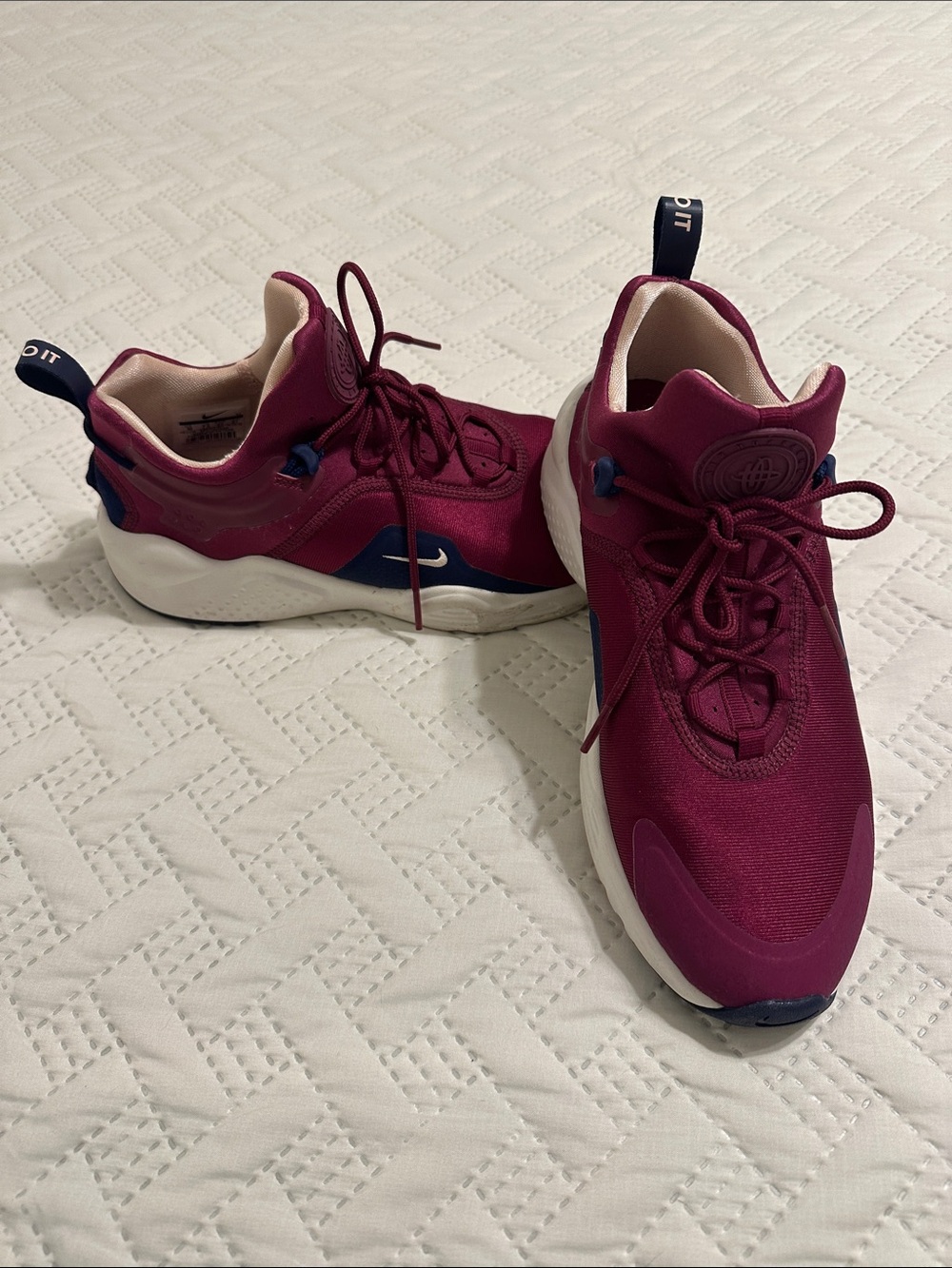 Nike Air Huarache City Move